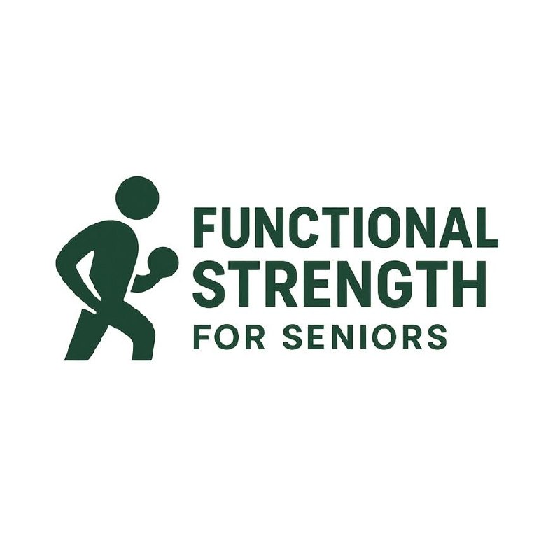 Functional Strength for Seniors
